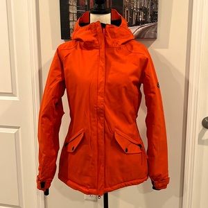 686 Faithful Insulated Snowboard Jacket